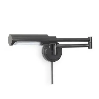 One Light Wall Sconce