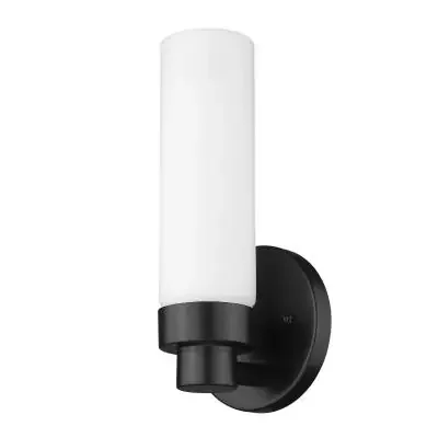 One Light Wall Sconce