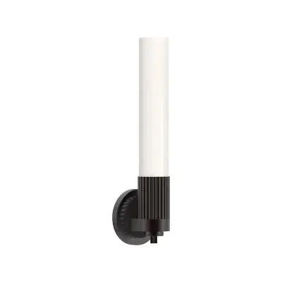 One Light Wall Sconce