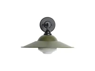 One Light Wall Sconce