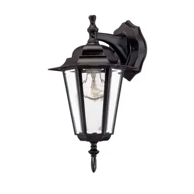 One Light Wall Sconce