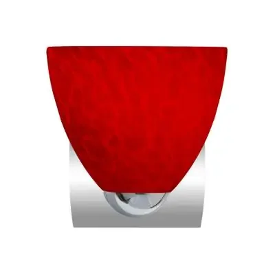 One Light Wall Sconce