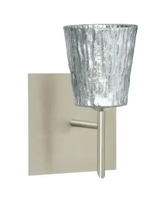 One Light Wall Sconce