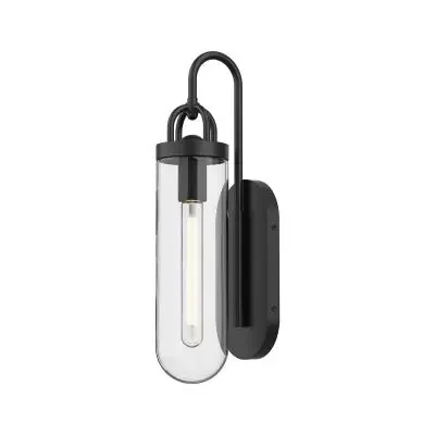 One Light Wall Sconce