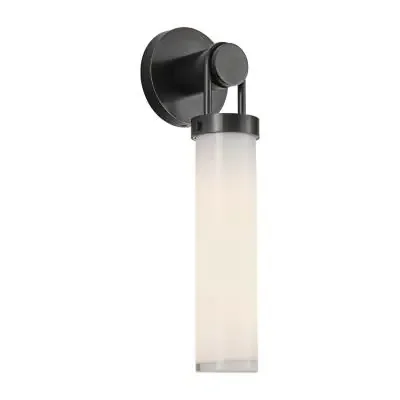 One Light Wall Sconce