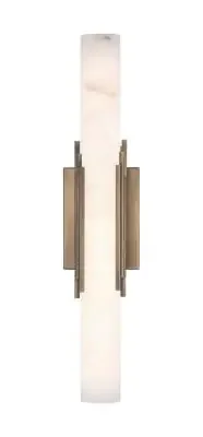 One Light Wall Sconce
