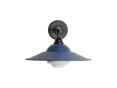 One Light Wall Sconce