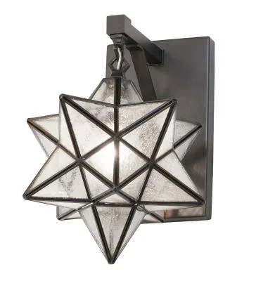 One Light Wall Sconce6297538
