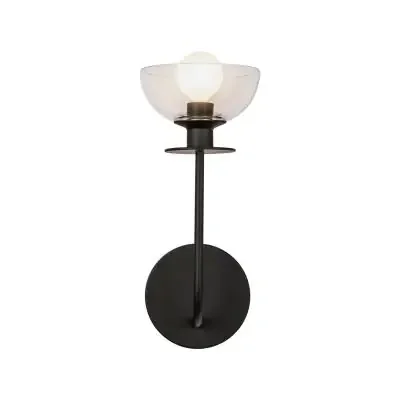 One Light Wall Vanity
