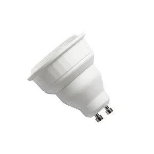 P169FL-82-CA – GU10 240v 9w 51mm Flood C:827 57mm Long
