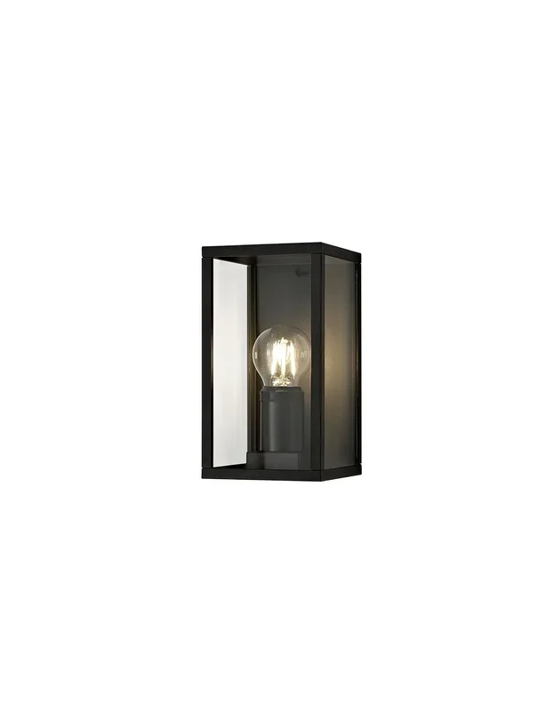 Pangborn Flush Wall Lamp, EM5117-HSA
