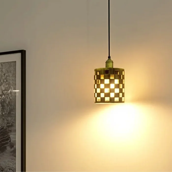 Pendant Lights For Over An Island Easy to Fit ~5998