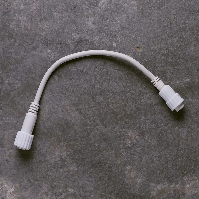 Pro Connect IP44 to IP67 White Converter Cable