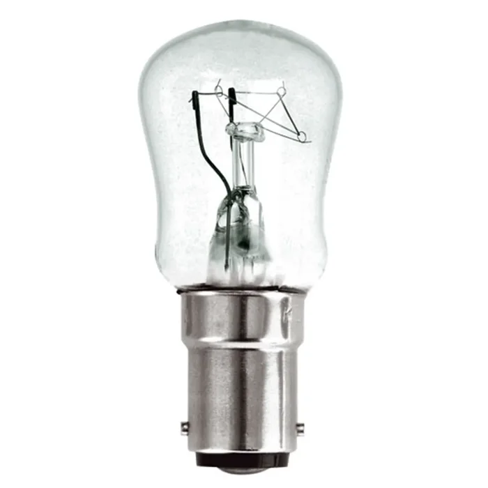 PYGMY 12V 10W BA15d CLR
