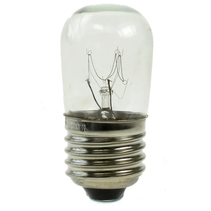 Pygmy 12V 15W E27 Clear