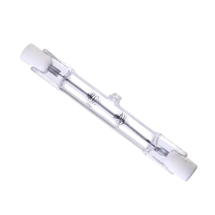 R7s 100W 78mm – 240v