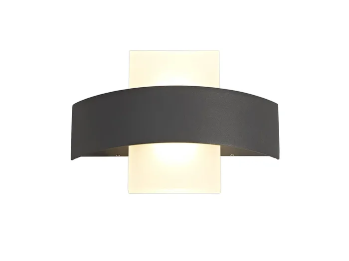 Ralston Up & Downward Lighting Wall Lamp, , EM6027-HSA