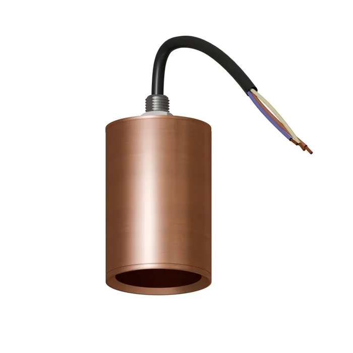 Retro GU10 Base Industrial Light Bulb Lamp Socket Holder~5846