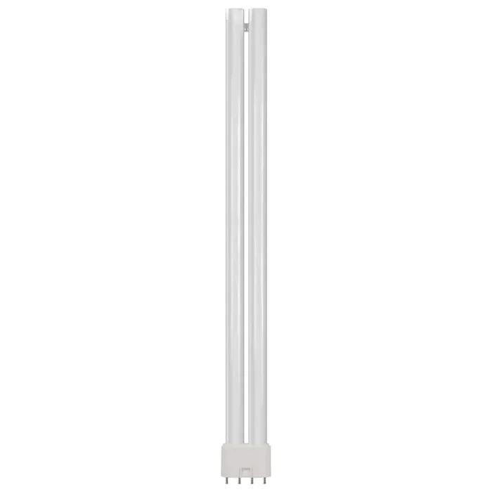 Retrofit LED PLL 4 Pin Plug-In 18W 2200lm 3000K Mains Crompton