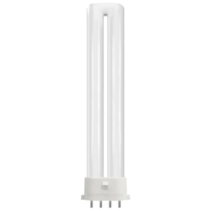 Retrofit LED PLS 4 Pin Plug-In 4.5W 560lm 3000K Mains Crompton