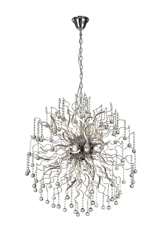 Russell Dimmable Pendant, EM9218-HSA
