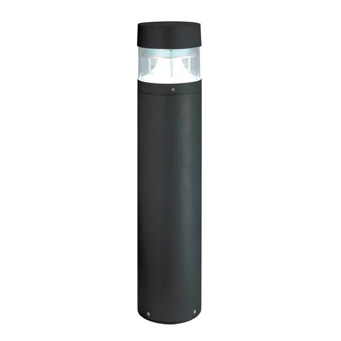 Saxby Lighting Zone bollard IP65 60W 13822