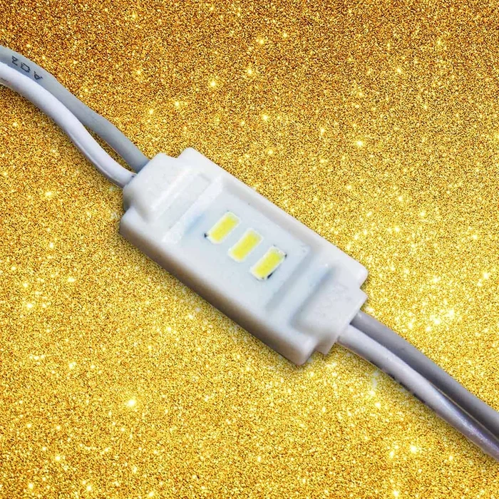 SG1 LED Module | IP65 | 0.3w | 12v | 90Lm/w | Buy in 1’s & 200’s