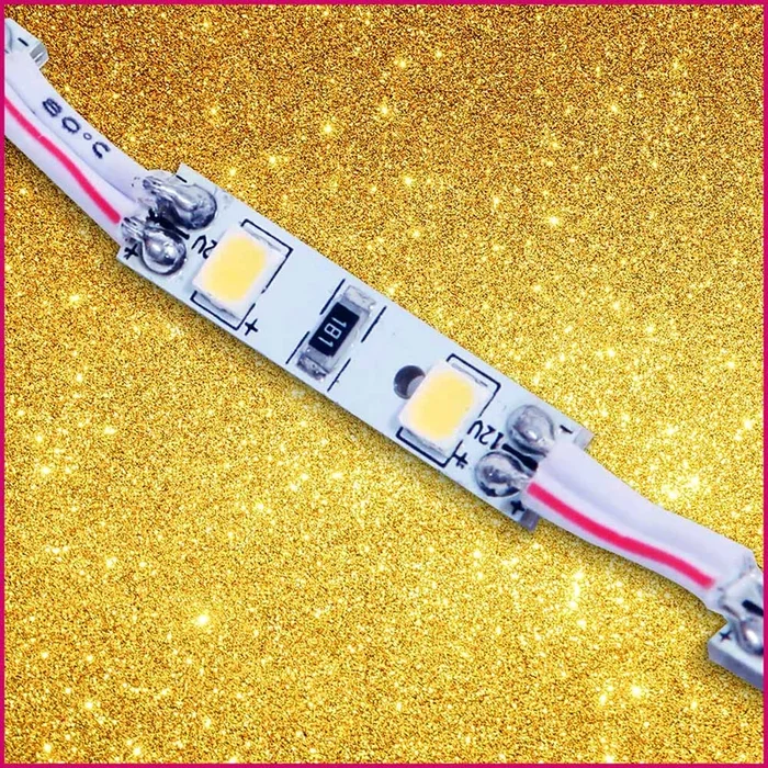 SGMICRO LED Module | IP20 | 0.24w | 12v | 104Lm/w | Buy in 1’s & 200’s