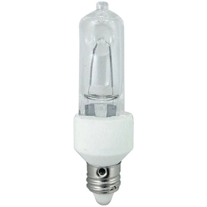 Single Ended Halogen 150W E11 – Clear