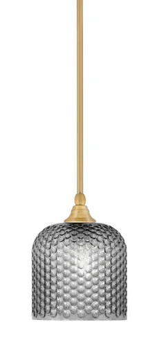 Stem One Light Mini Pendant (23-NAB-4912)