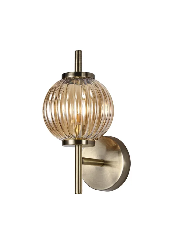 Streep Wall Lamp, EM4447-HSA