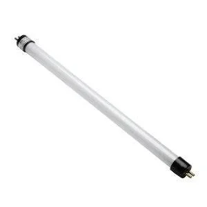 T4 6W Tube 231mm White/835 Striplight Fluorescent for Eterna Fitting