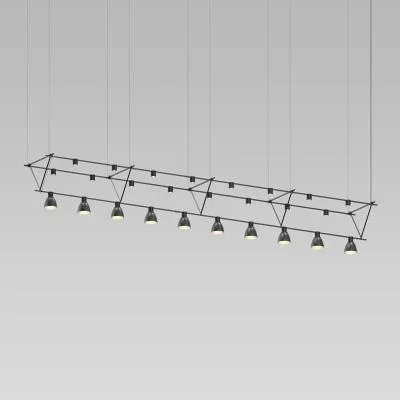 Ten Light Pendant2226037