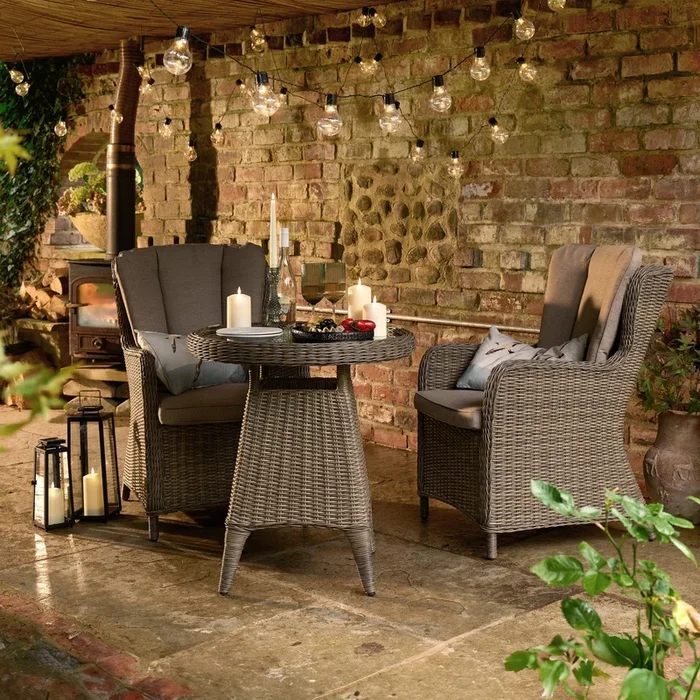 The Skye Bistro Set