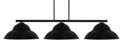 Three Light Bar