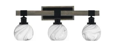 Three Light Bath Bar8623934