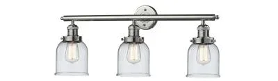 Three Light Bath Vanity492423