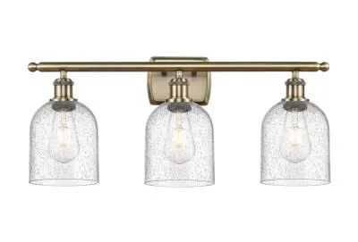 Three Light Bath Vanity6130358