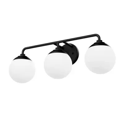 Three Light Bathroom Vanity