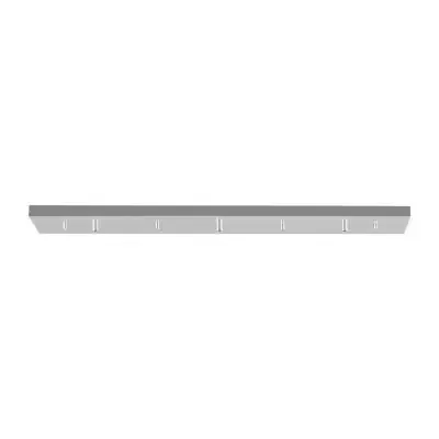 Three Light Linear Canopy