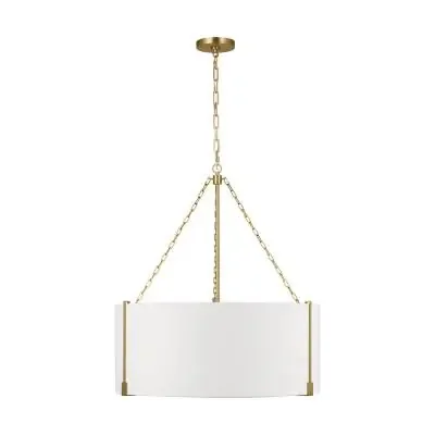 Three Light Pendant