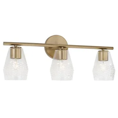 Three Light Vanity2289636