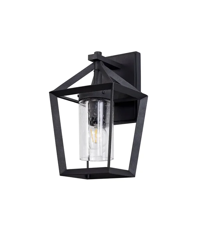 Tobin Down Wall Lamp, EM0877-HSA