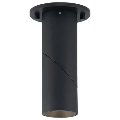 Transformer RND LED Spotlight (50012LEDD-BL/CLR)