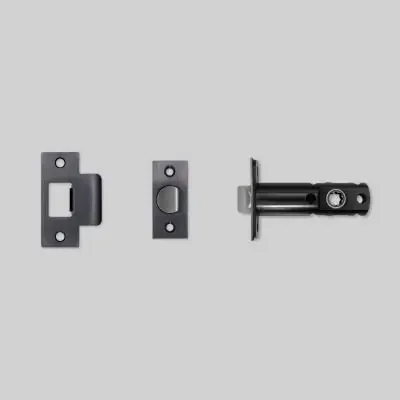 Tubular Latch