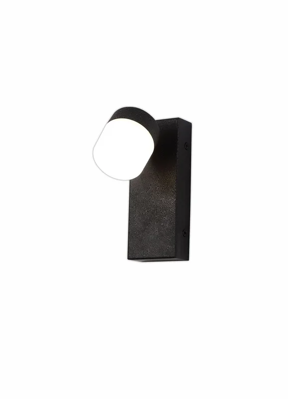 Tully Wall Lamp Single Adjustable, EM6128-HSA