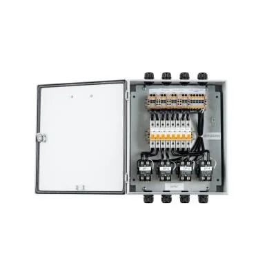 Two Contactor8032220