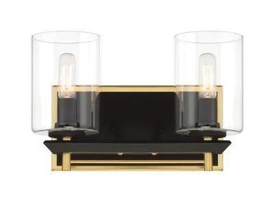 Two Light Bath Bar6341372