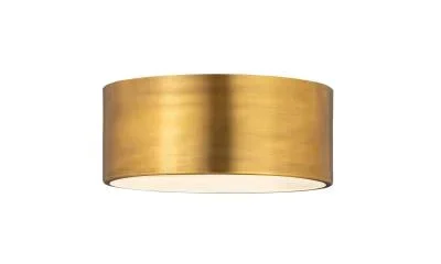 Two Light Flush Mount9968552