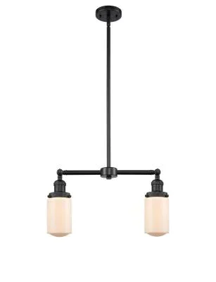 Two Light Island Pendant4236238